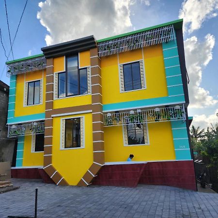 Hepi Yuk Ubud Luxury Guesthouse Εξωτερικό φωτογραφία