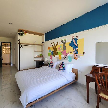 Hepi Yuk Ubud Luxury Guesthouse Εξωτερικό φωτογραφία