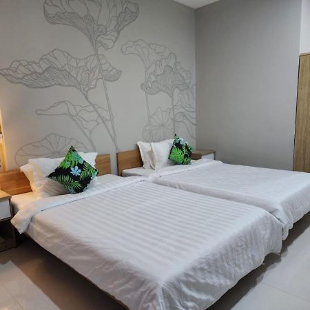 Hepi Yuk Ubud Luxury Guesthouse Εξωτερικό φωτογραφία