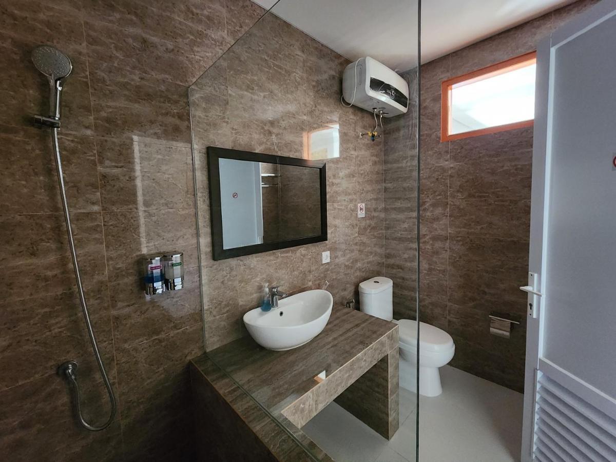 Hepi Yuk Ubud Luxury Guesthouse Εξωτερικό φωτογραφία