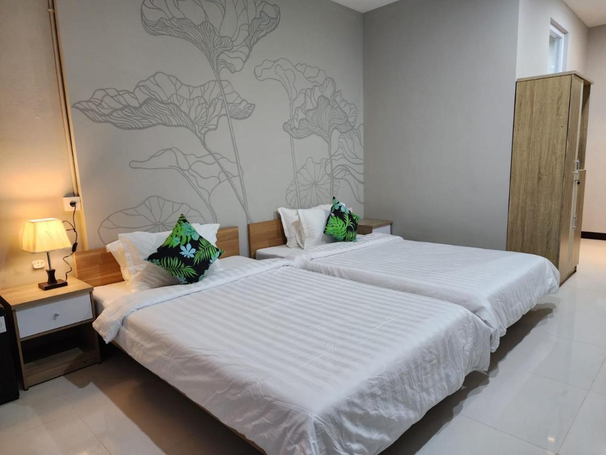 Hepi Yuk Ubud Luxury Guesthouse Εξωτερικό φωτογραφία