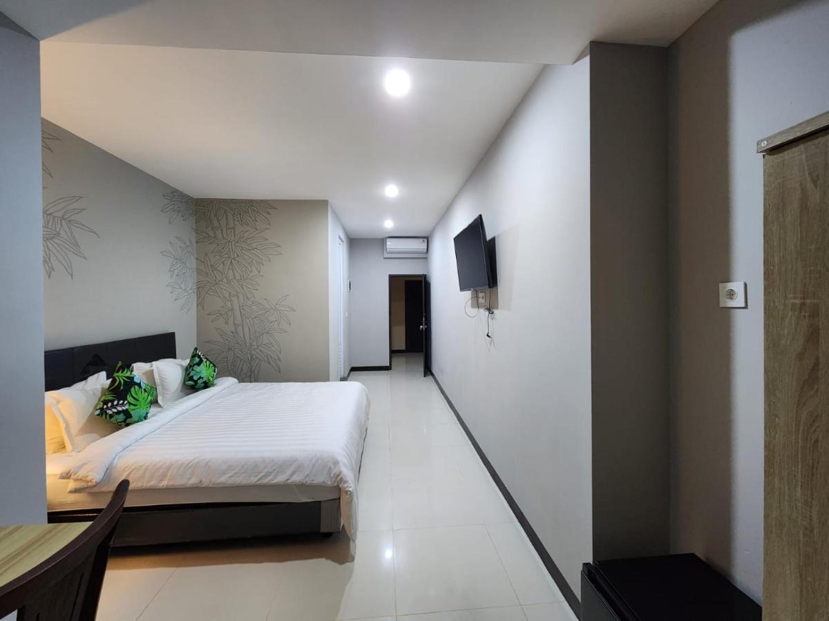 Hepi Yuk Ubud Luxury Guesthouse Εξωτερικό φωτογραφία