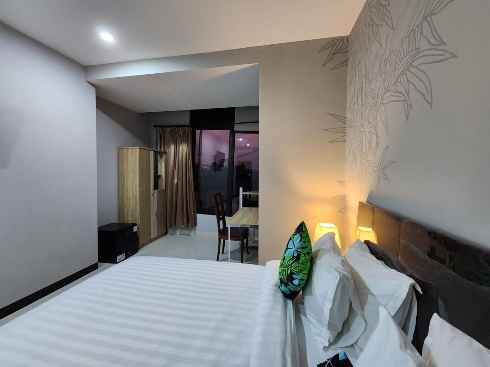 Hepi Yuk Ubud Luxury Guesthouse Εξωτερικό φωτογραφία